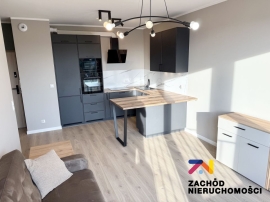 Apartament z pięknym widokiem ul. Moniuszki